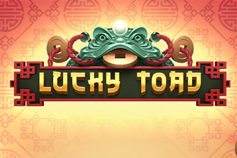 Lucky Toad Free Slot