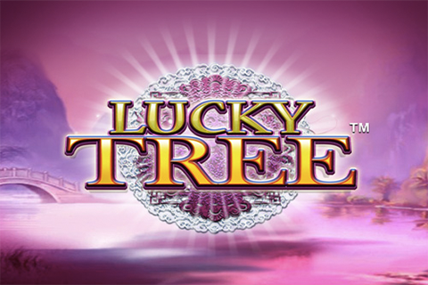 Lucky Tree Bally 