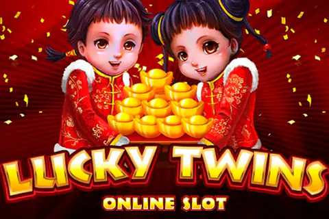 Lucky Twins Free Slot