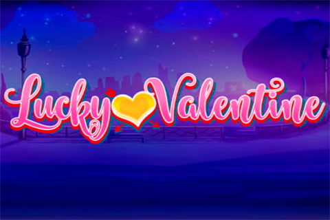 Lucky Valentine Free Slot