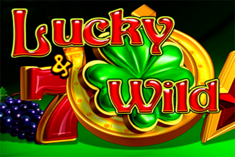 Lucky & Wild Free Slot