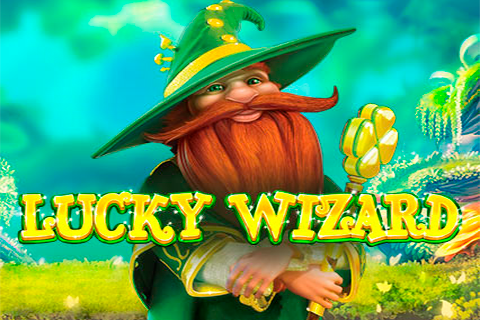 Lucky Wizard Free Slot