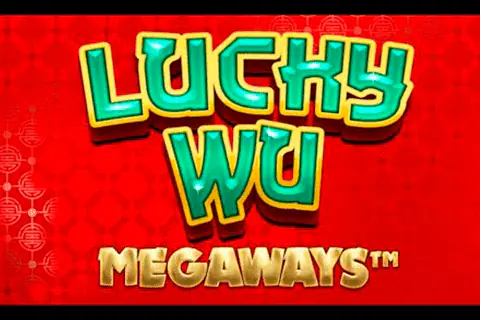 Lucky Wu Megaways Free Slot