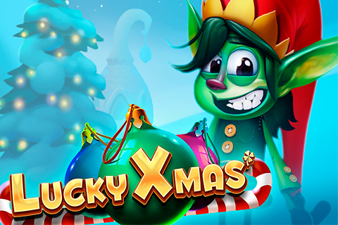 Lucky Xmas Free Slot