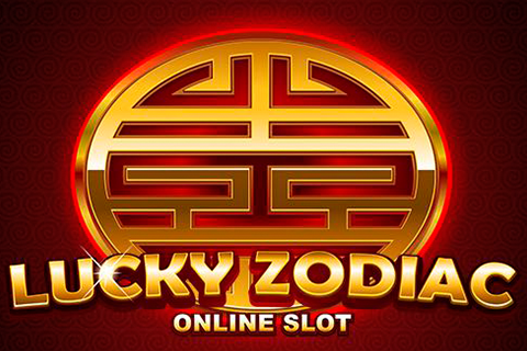 Lucky Zodiac Free Slot