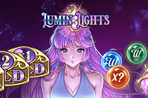 Lumin Lights Free Slot