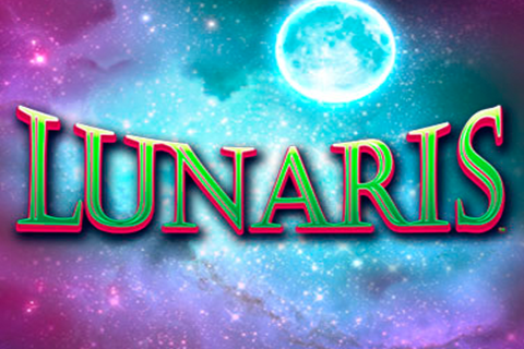 Lunaris Free Slot