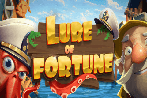 Lure of Fortune Free Slot