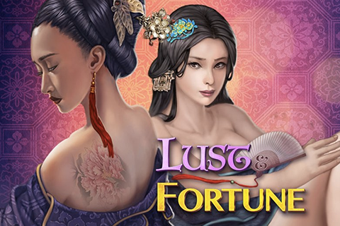 Lust & Fortune Free Slot