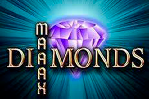 Maaax Diamonds Free Slot