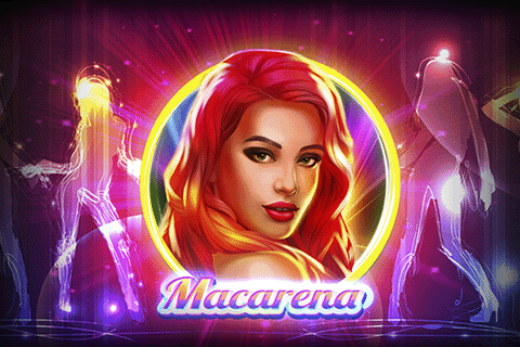 Macarena Free Slot