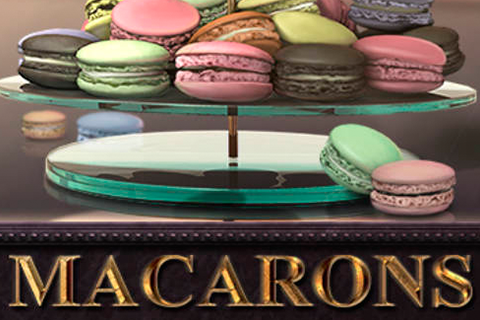 Macarons Endorphina 1 