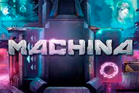 Machina Free Slot