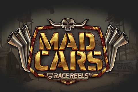 Mad Cars Free Slot