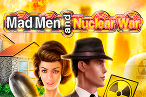 Mad Men Free Slot