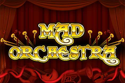 Mad Orchestra (Pragmatic Play) Free Slot