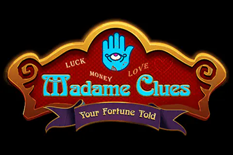 Madame Clues Free Slot