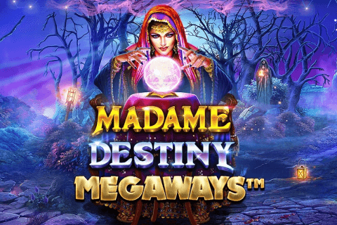 Madame Destiny Megaways Free Slot