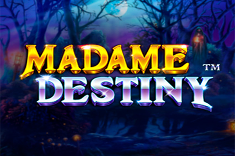 Madame Destiny Free Slot