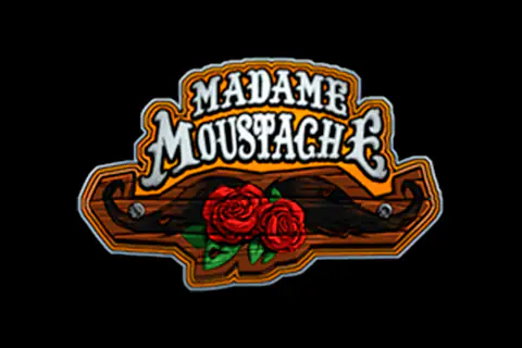 Madame Moustache Free Slot