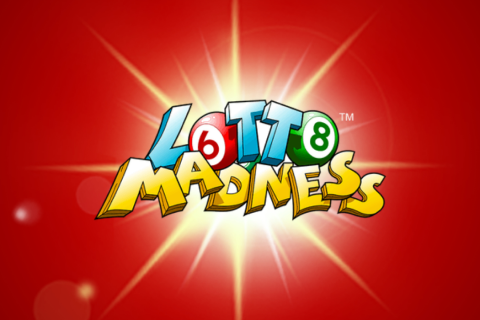 Madness Free Slot