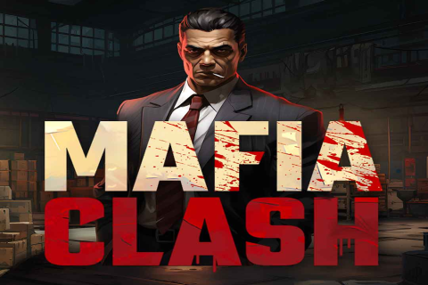 Mafia Clash Free Slot