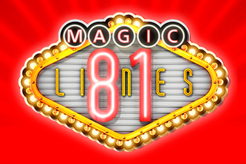 Magic 81 Free Slot