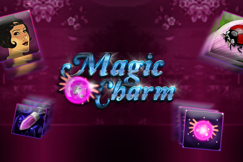 Magic Charm Free Slot