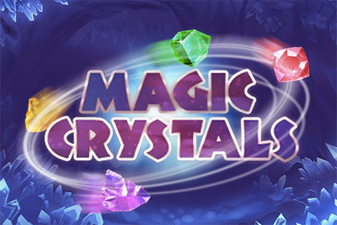 Magic Crystals Free Slot