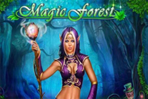 Magic Forest (Novomatic) Free Slot