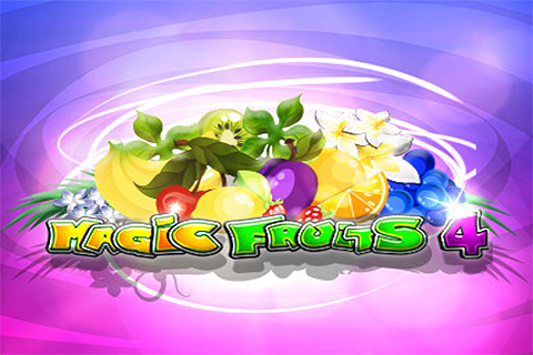 Magic Fruits 4 Free Slot