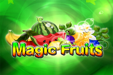 Magic Fruits Free Slot