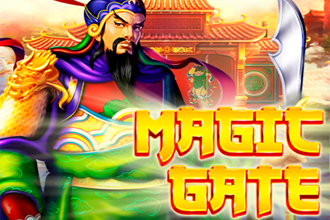 Magic Gate Free Slot