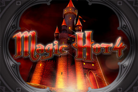 Magic Hot 4 Free Slot