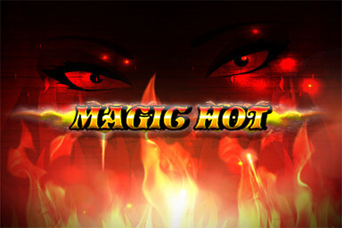 Magic Hot Wazdan 