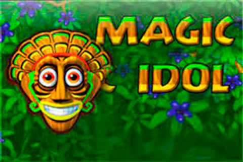 Magic Idol Free Slot