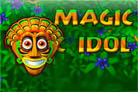 Magic Idol Free Slot