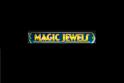 Magic Jewels Free Slot