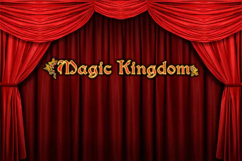 Magic Kingdom Free Slot