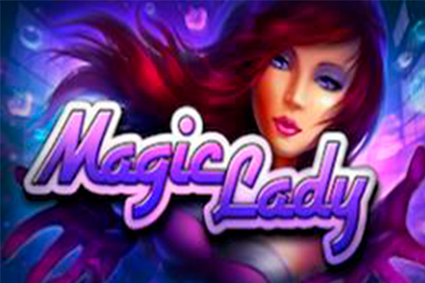 Magic Lady Free Slot