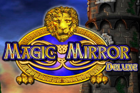 Magic Mirror Deluxe II Free Slot