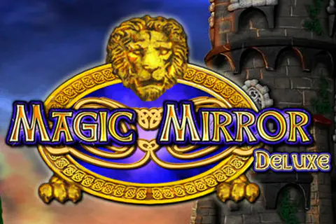 Magic Mirror Deluxe II Free Slot
