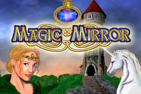 Magic Mirror Free Slot