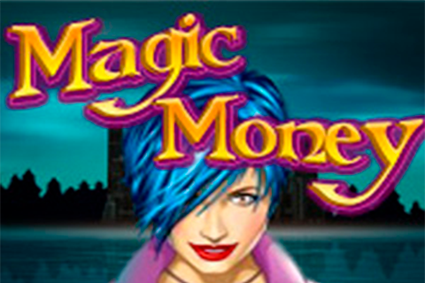 Magic Money Free Slot