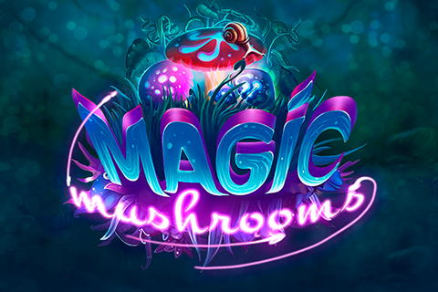 Magic Mushrooms Free Slot