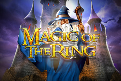 Magic Of The Ring Free Slot