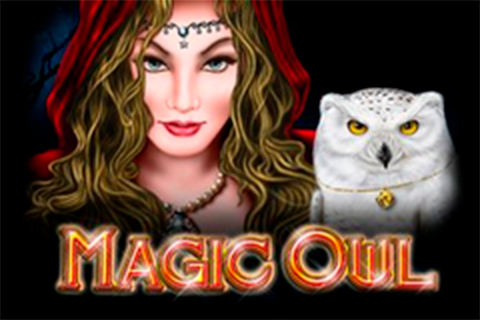 Magic Owl Amatic 