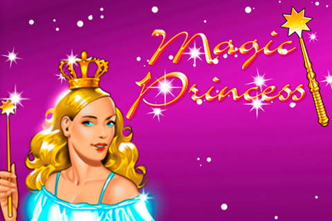 Magic Princess Free Slot