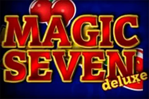 Magic Seven Deluxe Free Slot