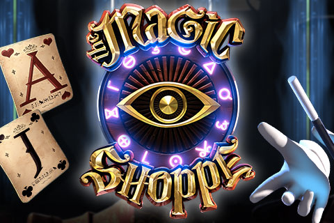 Magic Shoppe Free Slot